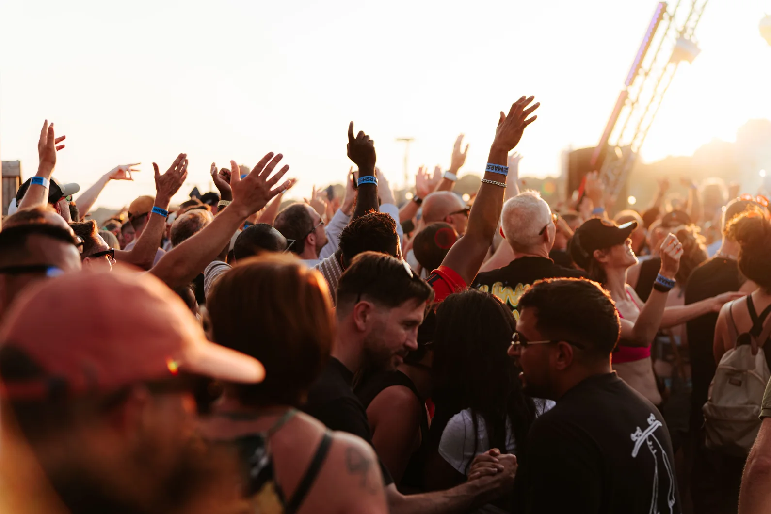 Sunset session on Bournemouth Pier