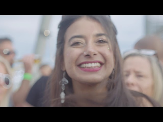 Pier Pressure 2024 - Official Aftermovie